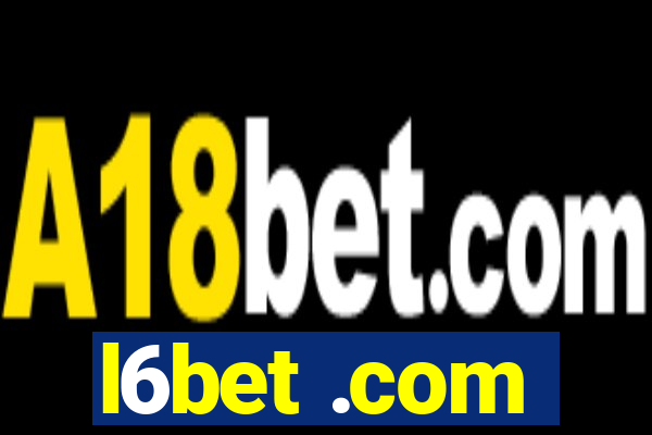 l6bet .com